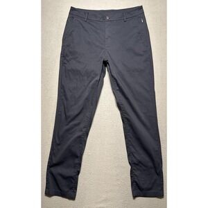 Bird Dog Bay Men's Navy Chinos